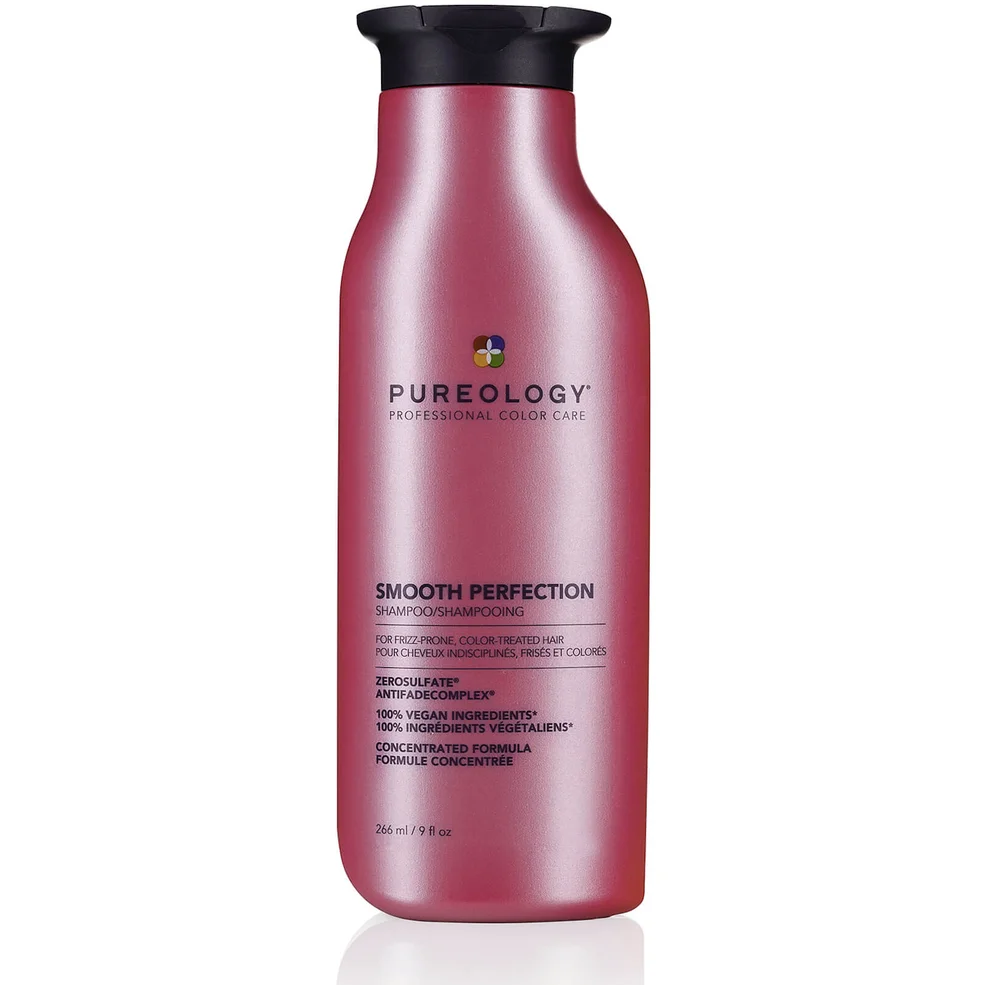 Pureology Smooth Perfection Shampoo 266ml Afbeelding 1