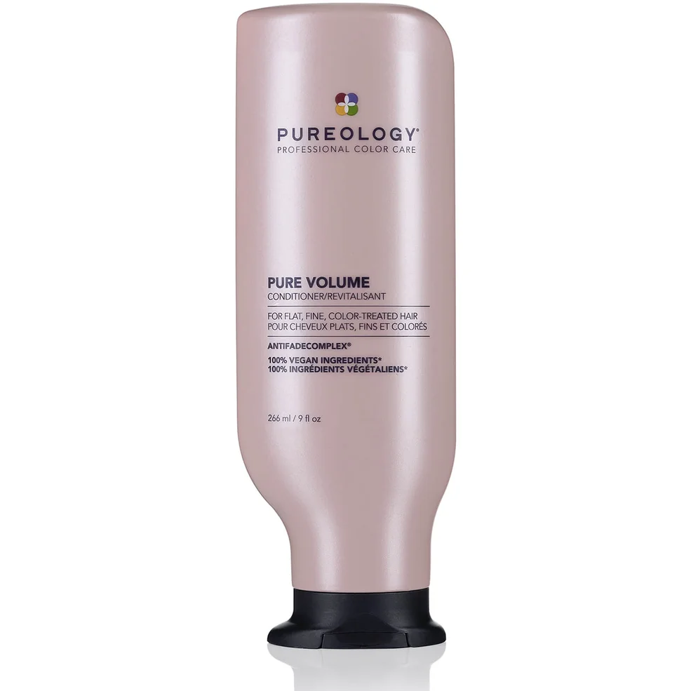 Pureology Pure Volume Conditioner 266ml Afbeelding 1