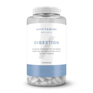 Digestion - Amount 60capsules