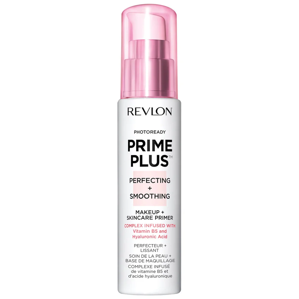 Revlon PhotoReady PRIME PLUS Perfecting and Smoothing Primer 30ml Afbeelding 1