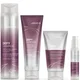 Joico Defy Damage Shampoo, Conditioner, Masque and Shield Set