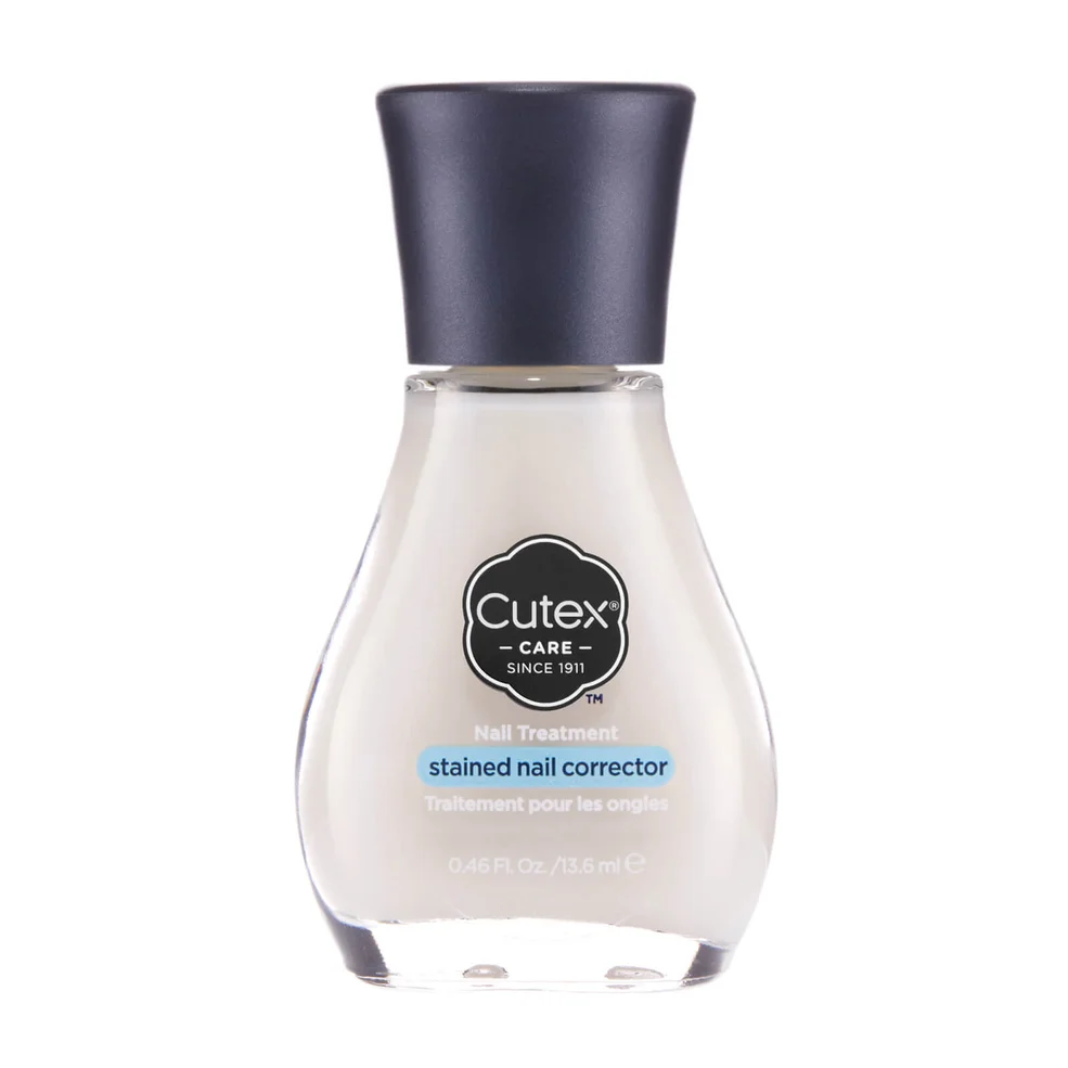 Cutex Stained Nail Corrector 13.6ml Afbeelding 1