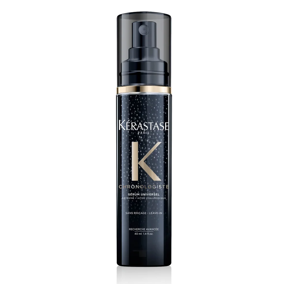 Kérastase Exclusive Chronologiste Serum Caviar Hair Serum 40ml Afbeelding 1