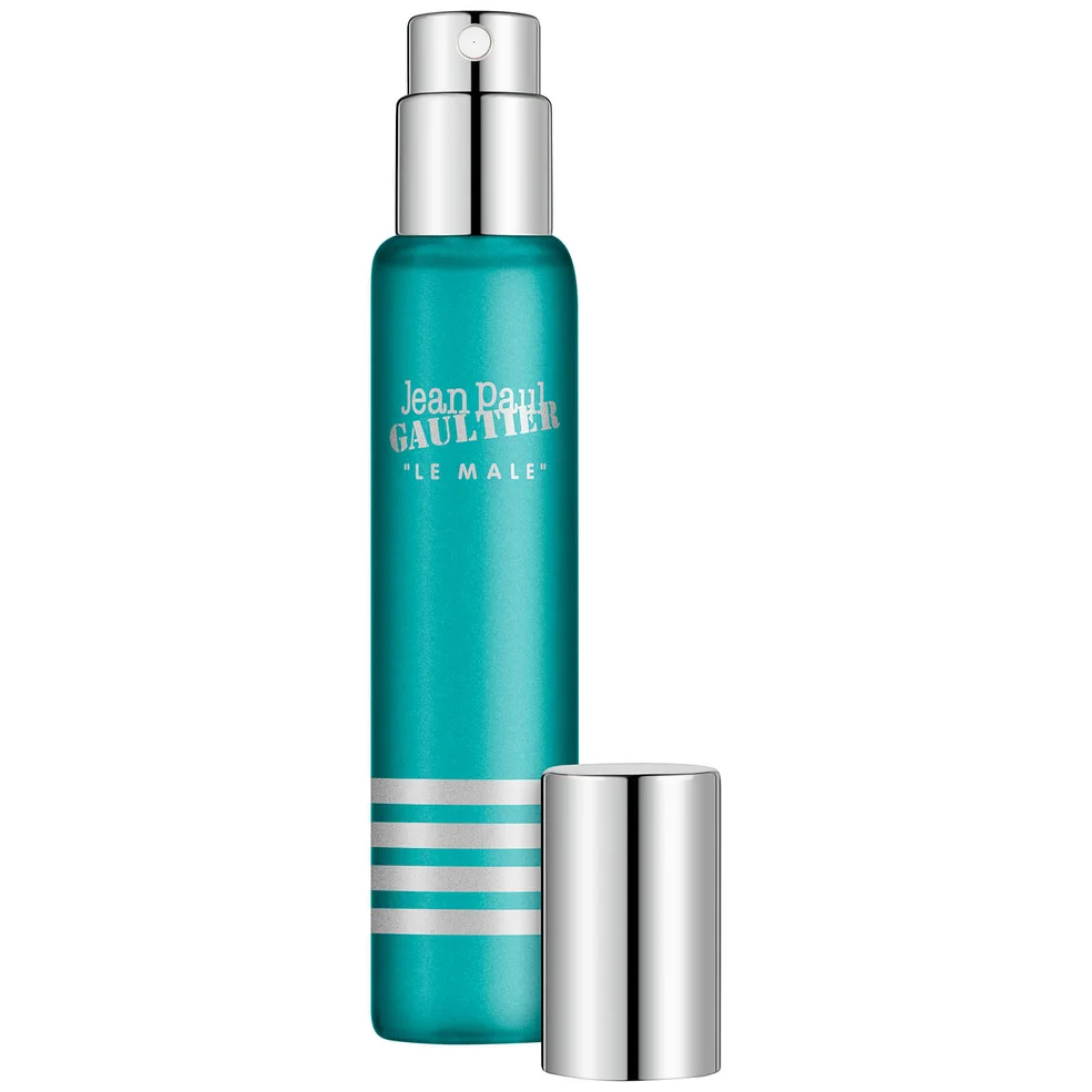 Jean Paul Gaultier Le Male Eau de Toilette 15ml Afbeelding 1
