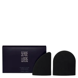 Serge Lutens The Contour Experts Sponzen (set van 2) - undefined undefined