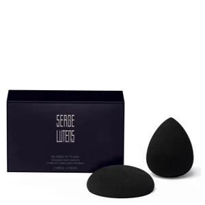 Serge Lutens The Blenders Pro Sponzen (set van 2) - undefined undefined