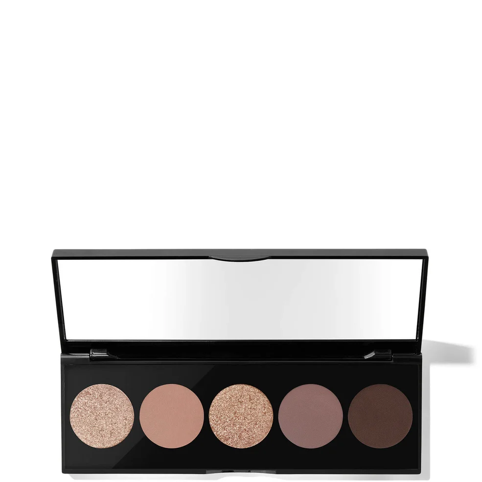 Bobbi Brown Stonewashed Nudes Eye Shadow Palette 8.5g Afbeelding 1