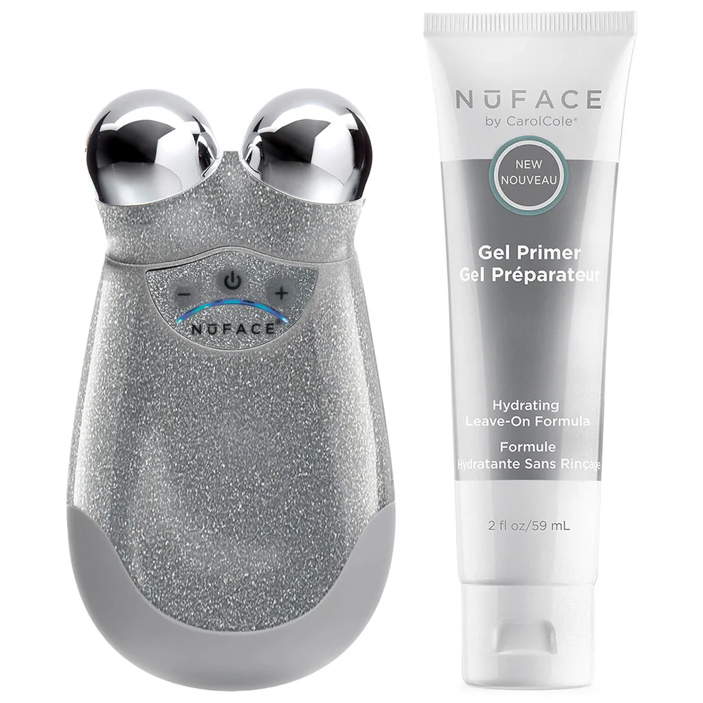 NuFACE Trinity Break the Ice Collection Afbeelding 1