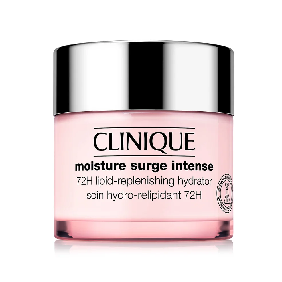 Clinique Moisture Surge Intense 72HR Crème 75 ml Afbeelding 1