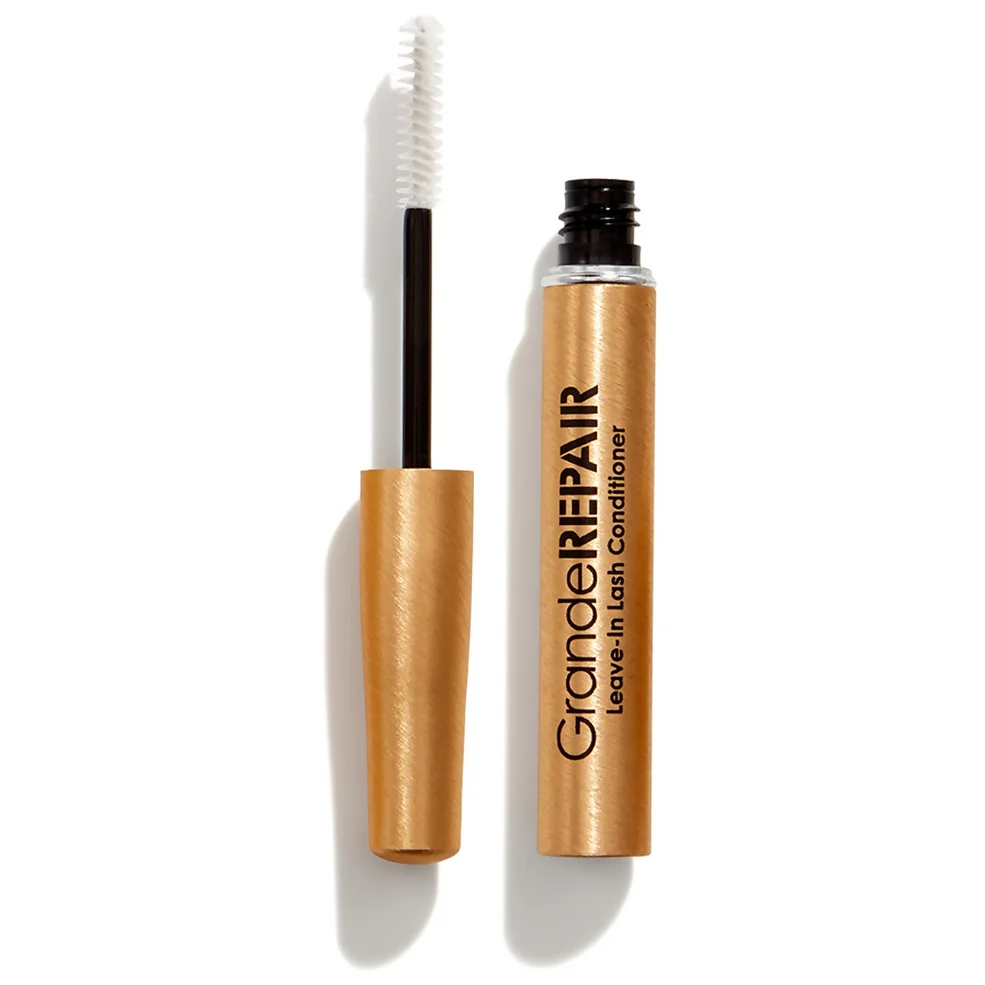 GRANDE Cosmetics GrandeREPAIR Leave-In Lash Conditioner Afbeelding 1