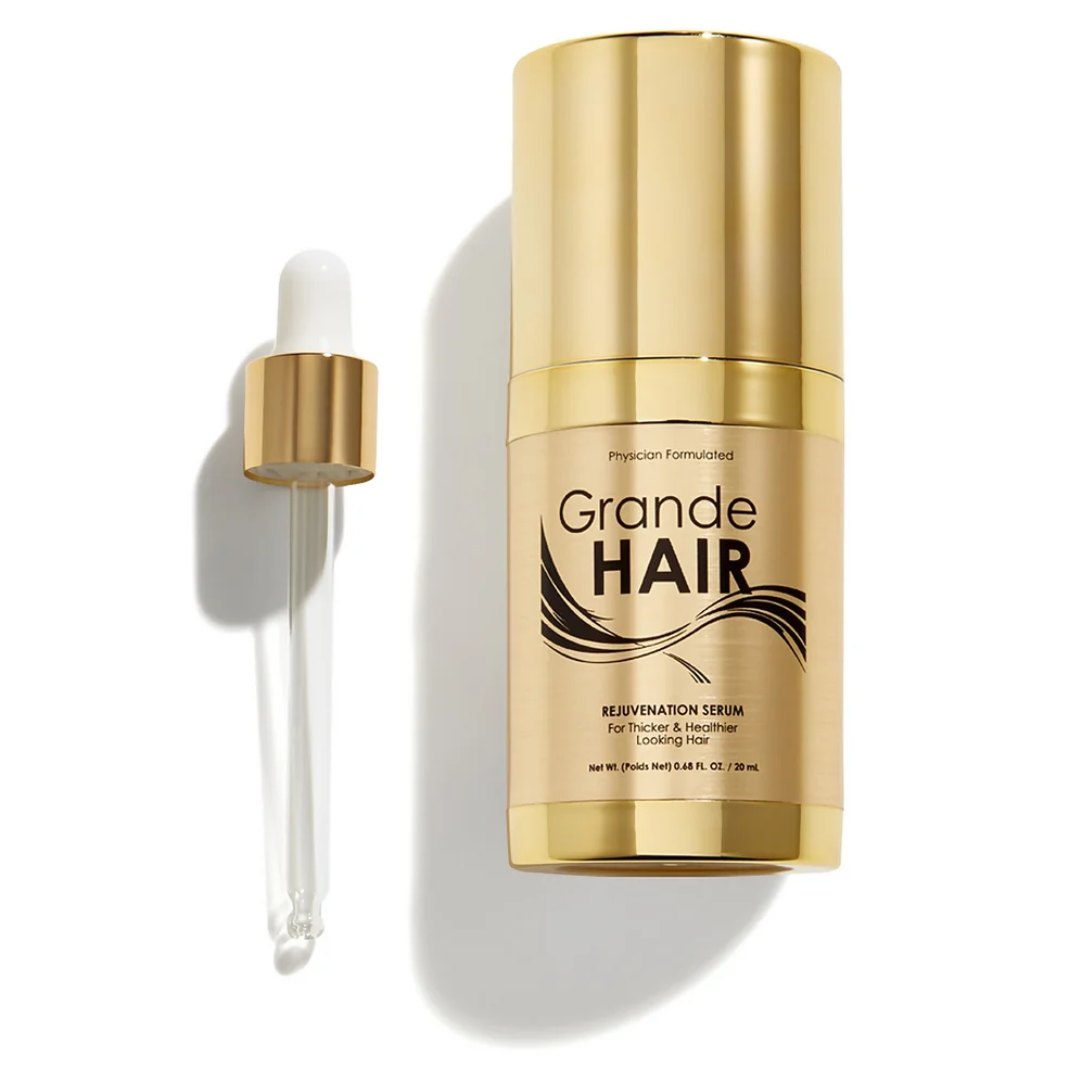 GRANDE Cosmetics GrandeHAIR Enhancing Serum 20ml Afbeelding 1