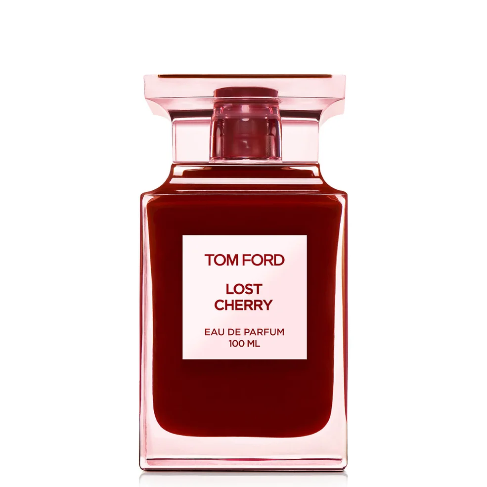 Tom Ford Lost Cherry Eau de Parfum Spray - 100ml Afbeelding 1