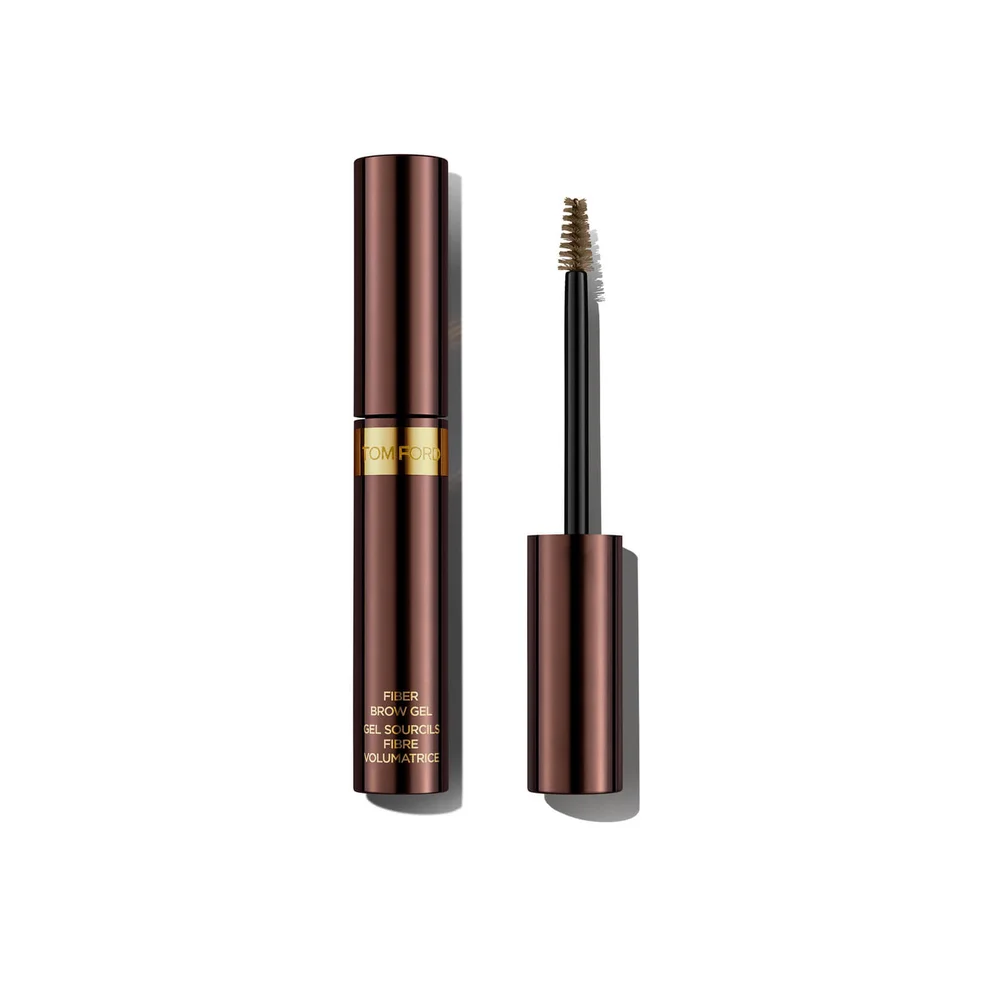 Tom Ford Fiber Brow Gel 6ml (Various Shades) Afbeelding 1