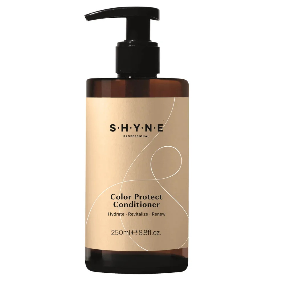 SHYNE Color Protect Conditioner 250ml Afbeelding 1