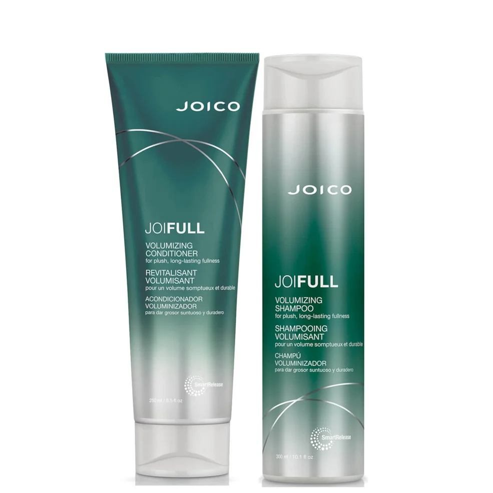 Joico JoiFull Volume Shampoo and Conditioner Afbeelding 1