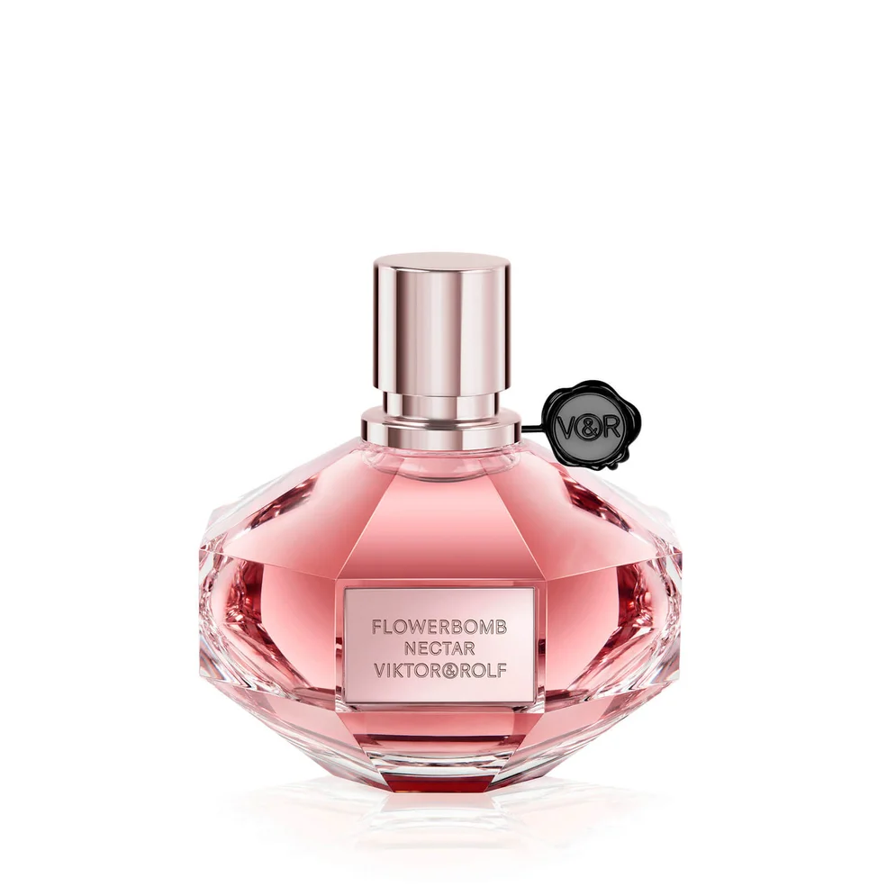 Viktor & Rolf Flowerbomb Nectar Eau de Parfum - 90ml Afbeelding 1