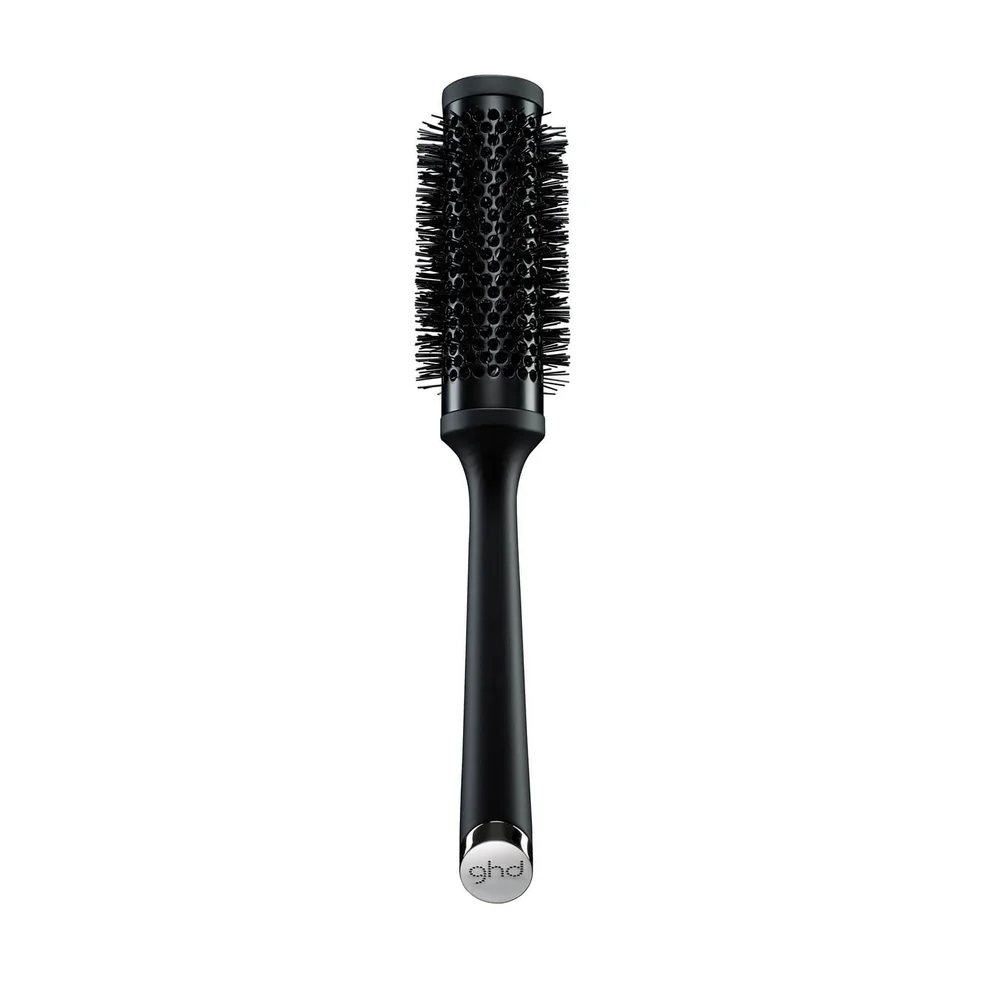 ghd Ceramic Vented Round Brush - 1.3" Barrel Afbeelding 1