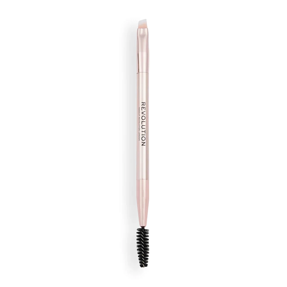 Makeup Revolution Create Define & Fill Brow Brush R1 Afbeelding 1