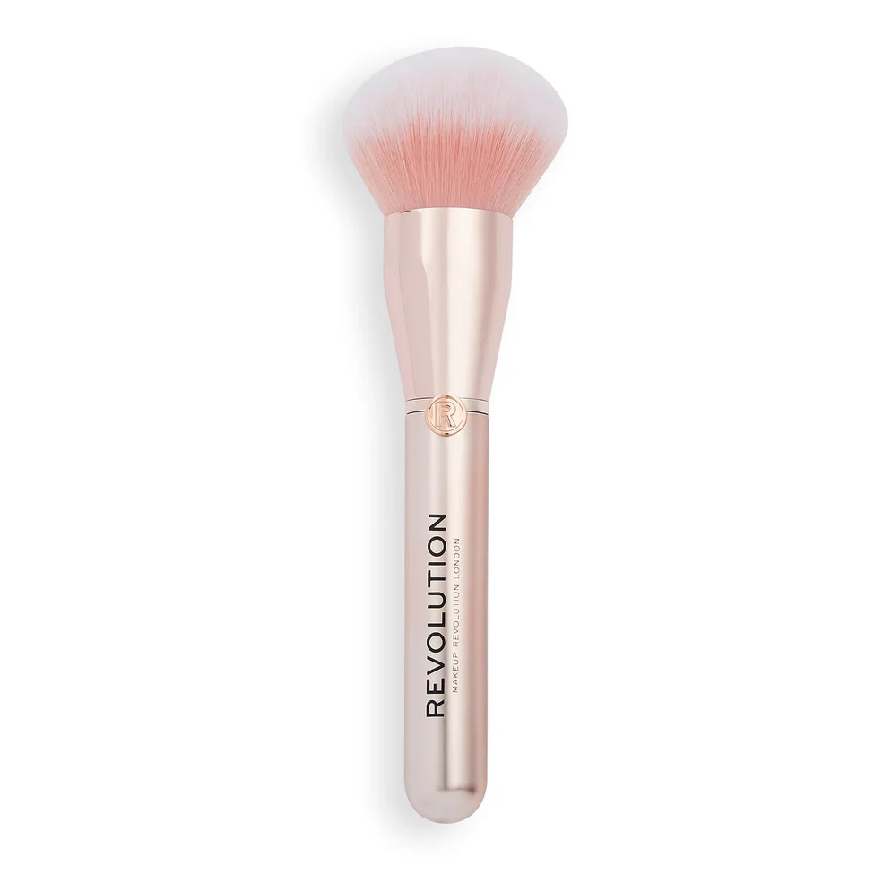 Makeup Revolution Create Ultimate Powder Brush R12 Afbeelding 1