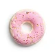 Revolution Raspberry Icing Bath Fizzer
