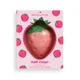 Revolution I Heart Revolution Tasty Strawberry Fruit Fizzer