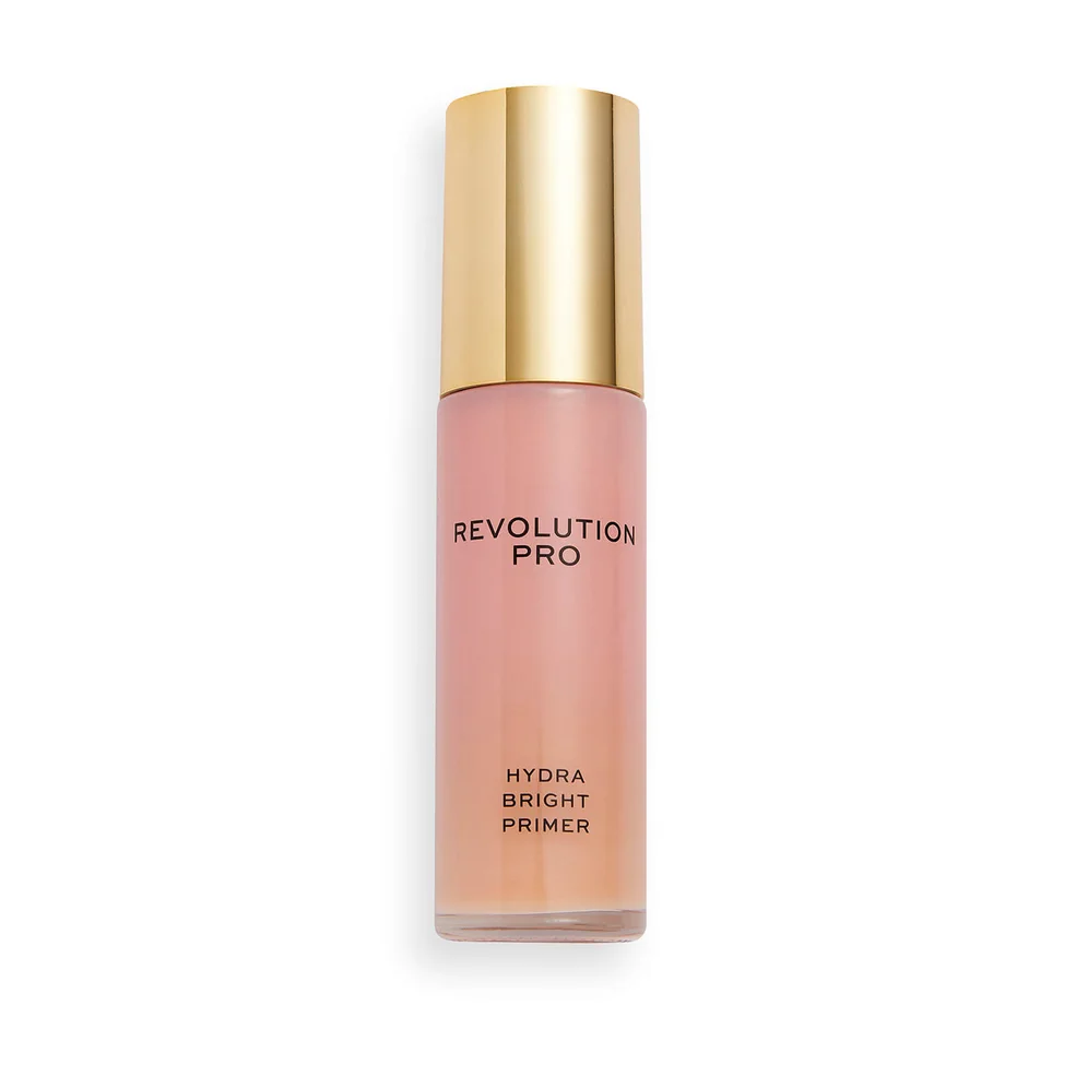 Revolution Pro Hydra Bright Primer Afbeelding 1