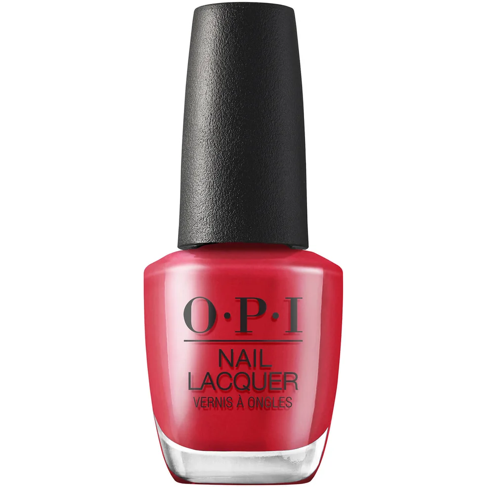 OPI Hollywood Collection Nail Polish 15ml (Various Shades) Afbeelding 1