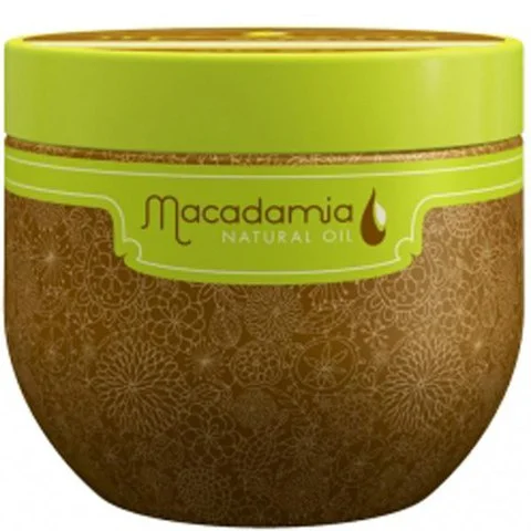 Macadamia Natural Oil Deep Repair Masque 470 ml Afbeelding 1