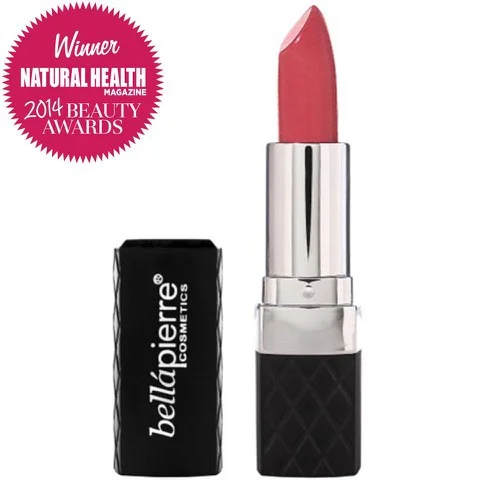 Bellápierre Cosmetics Mineral Lipstick 3.5g - Various Shades Afbeelding 1