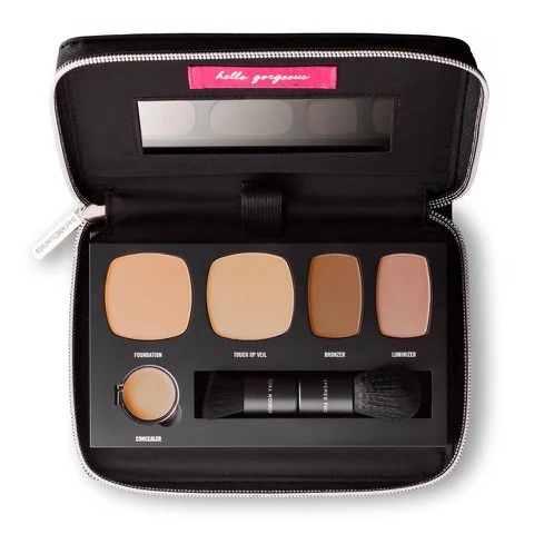 bareMinerals Ready to Go Complexion Perfection Palette R230 Afbeelding 1