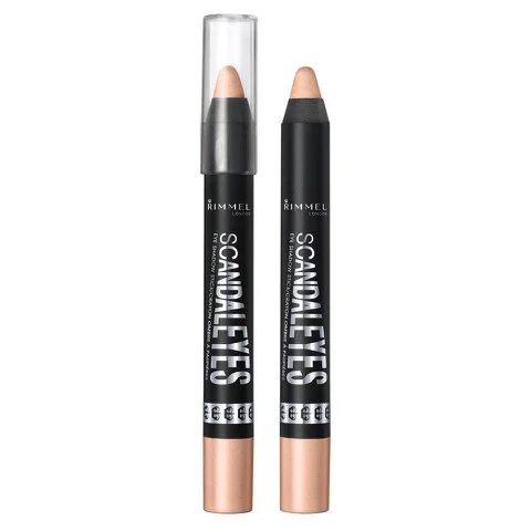 Rimmel London Scandaleyes Eye Shadow Stick Afbeelding 1