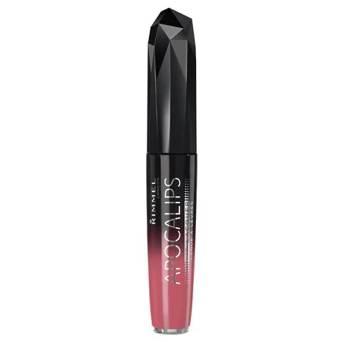 Rimmel London Show Off Lip Lacquer Afbeelding 1