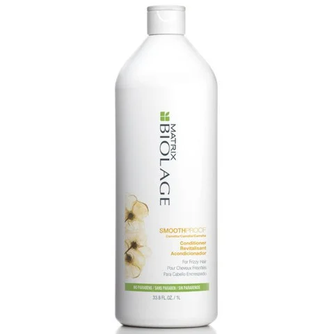 Biolage SmoothProof Conditioner for Smoothing Frizzy Hair 1000ml Afbeelding 1