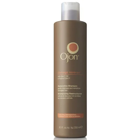 Ojon Damage Reverse Restorative Shampoo (250ml) Afbeelding 1