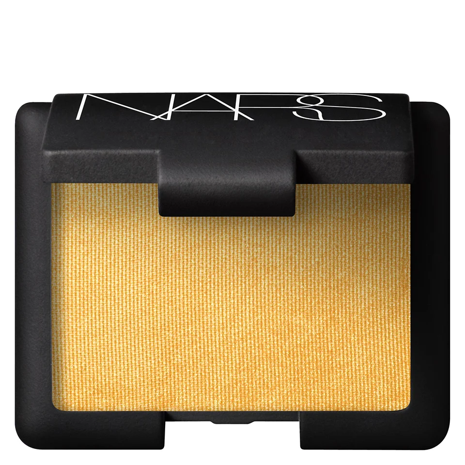 NARS Cosmetics Shimmer Single Eyeshadow (various shades) Afbeelding 1