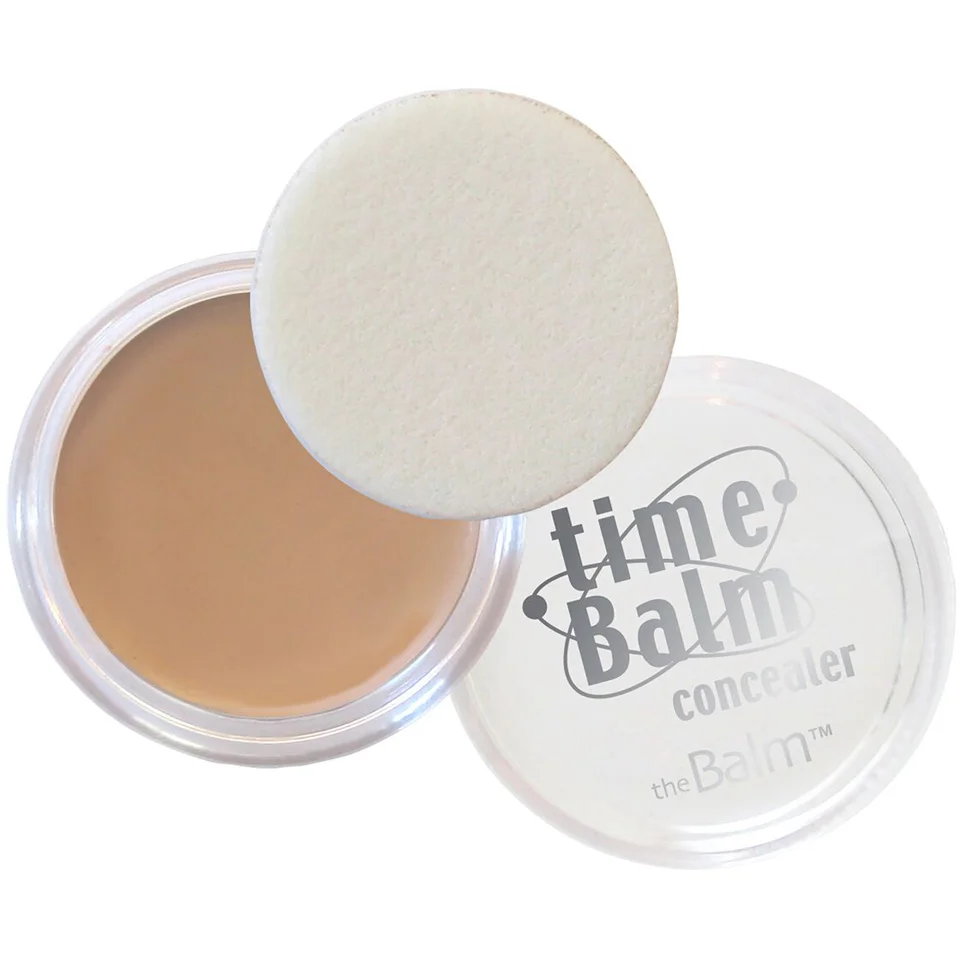 theBalm timeBalm Anti Wrinkle Concealer (Various Shades) Afbeelding 1