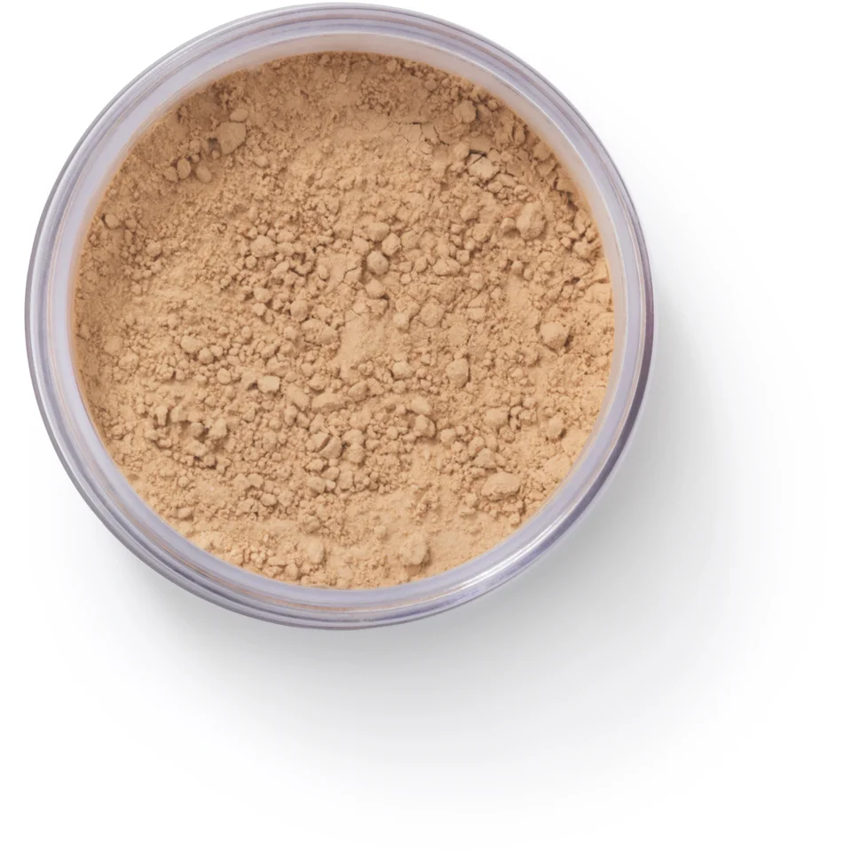 EX1 Cosmetics Pure Crushed Mineral Powder Foundation 8g (Various Shades) Afbeelding 1