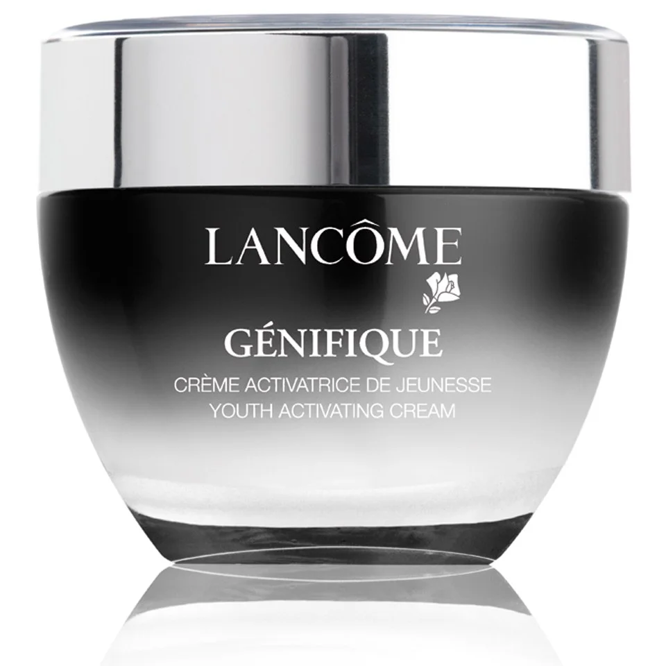 Lancôme Génifique Crème Youth Activating Dagcrème 50 ml Afbeelding 1