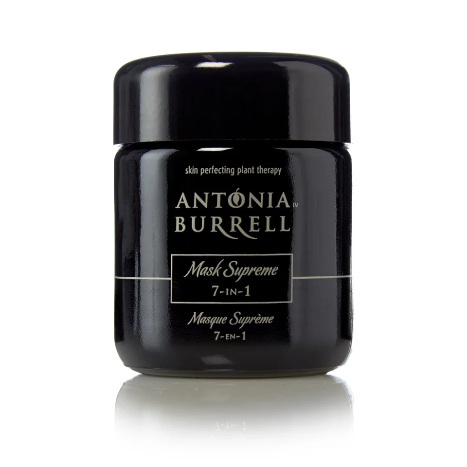 Antonia Burrell Mask Supreme 7-in-1 (50ml) Afbeelding 1