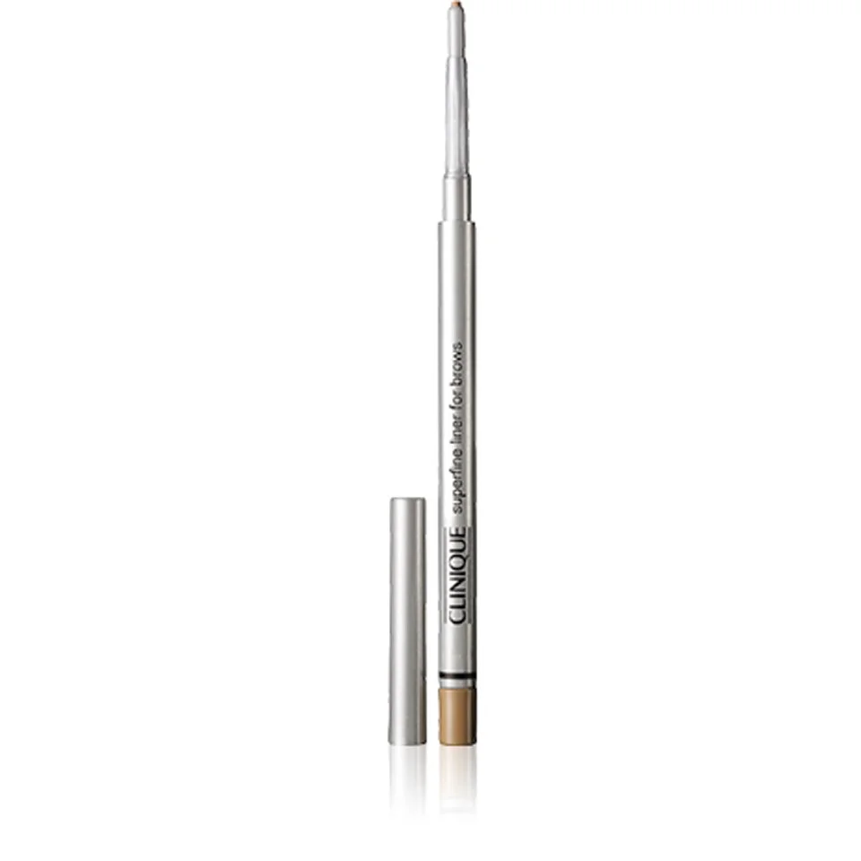 Clinique Superfine Liner for Brows 0.8g Afbeelding 1