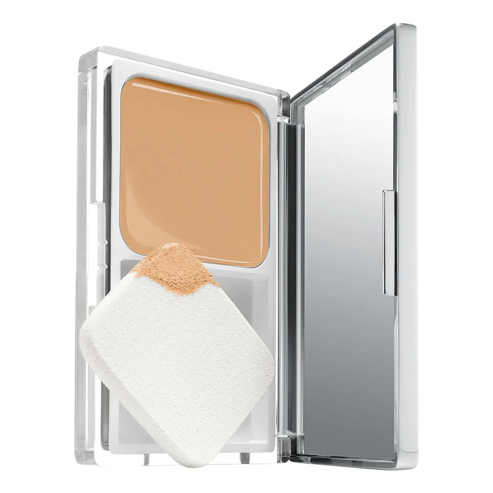 Clinique Moisture Surge CC Cream Compact SPF25 10g Afbeelding 1