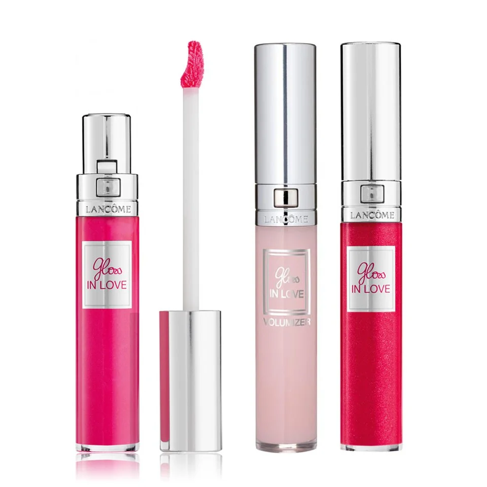 Lancôme Gloss in Love 6ml Afbeelding 1
