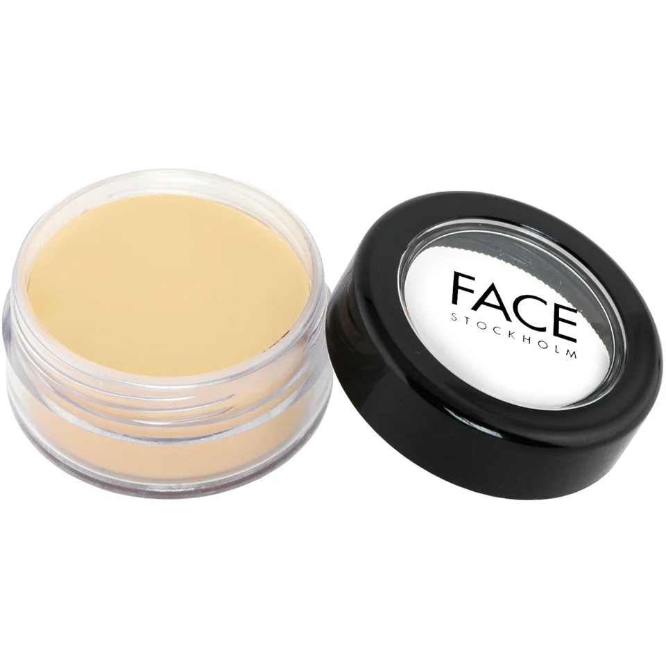FACE Stockholm Picture Perfect Foundation 43g Afbeelding 1