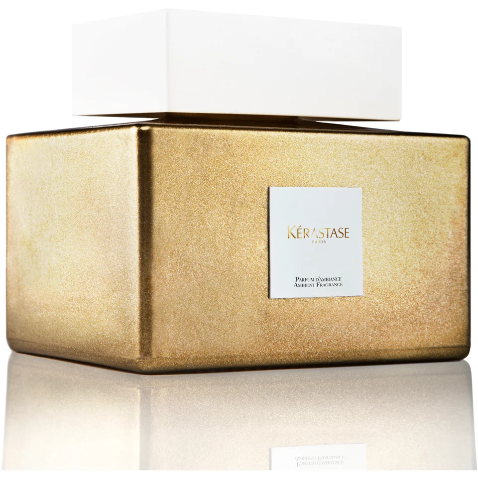 Kerastase Aromes Fragrance Diffuser and Reeds (May Vary) (Free Gift) Afbeelding 1
