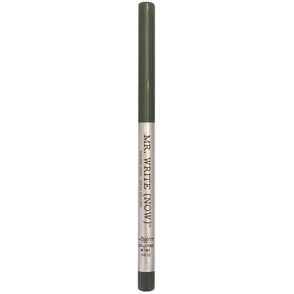 theBalm Mr Write (Now) Eyeliner (Various Shades) Afbeelding 1