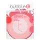Bubble T Macaroon Lip Balm - Hibiscus & Acai Berry Tea