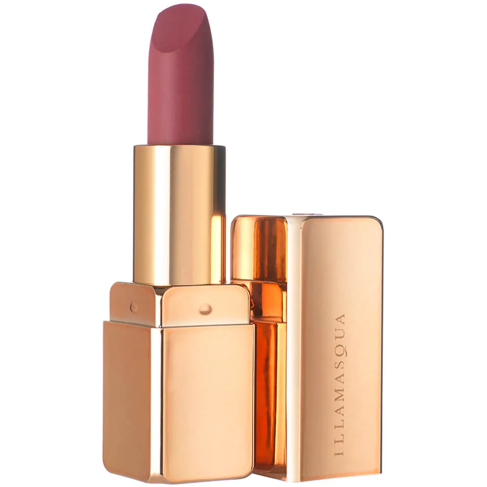 Illamasqua Vanitas Matte Lipstick (Various Shades) Afbeelding 1