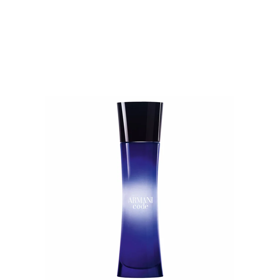 Armani Code Femme Eau de Parfum - 30ml Afbeelding 1