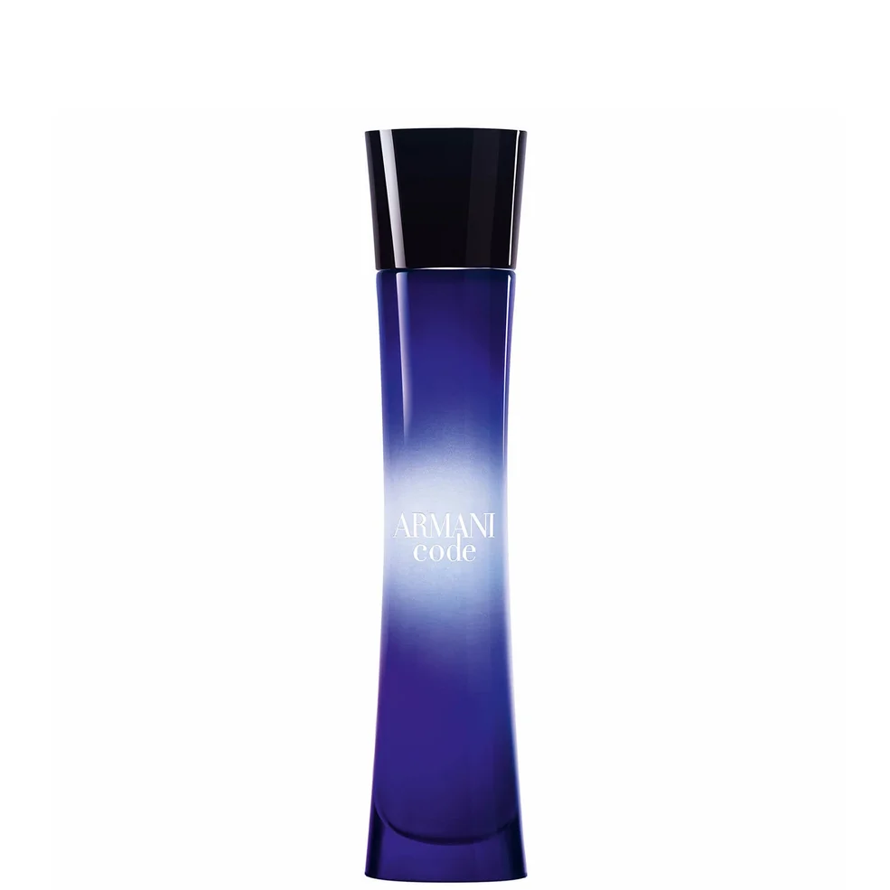 Armani Code Femme Eau de Parfum - 50ml Afbeelding 1