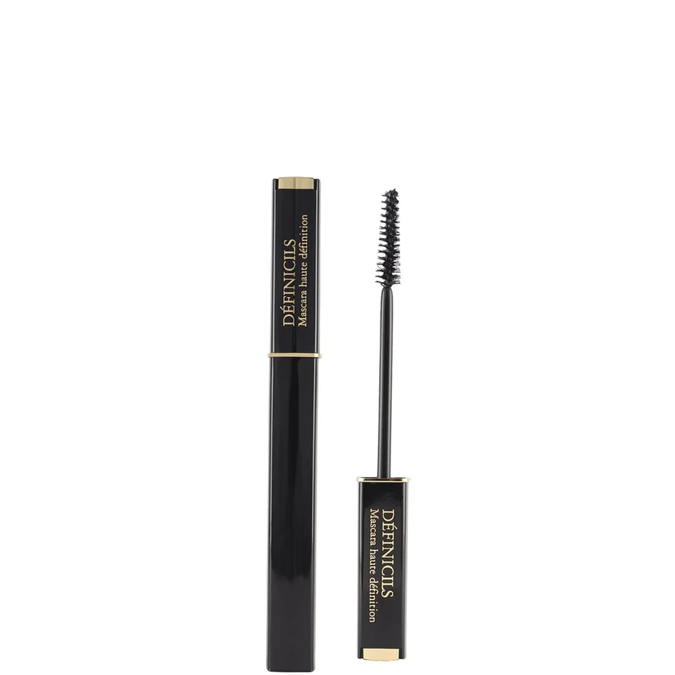 Lancôme Definicils Mascara 01 Noir Infini Afbeelding 1